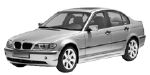 BMW E46 C2539 Fault Code