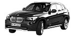 BMW E84 C2539 Fault Code