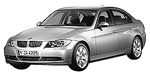 BMW E90 C2539 Fault Code