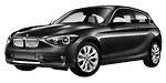 BMW F21 C2539 Fault Code