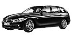 BMW F31 C2539 Fault Code